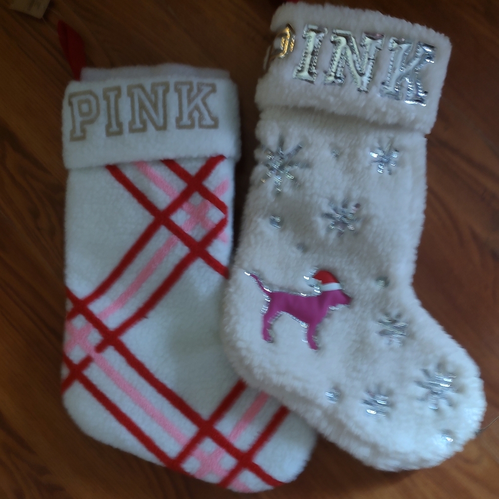 PINK Victoria's Secret Bundle